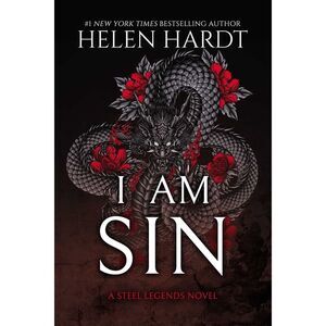 I Am Sin -- Helen Hardt